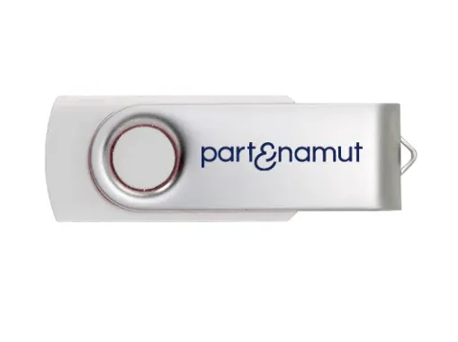 [partenamut usb] Partenamut - USB drive