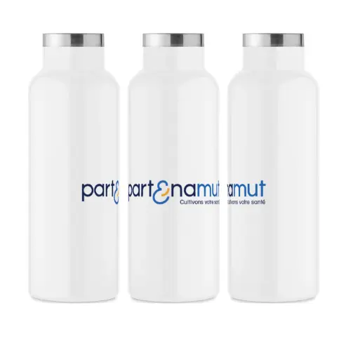 [partenamut bottle] Partena
